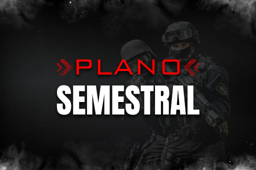 PLANO SEMESTRAL