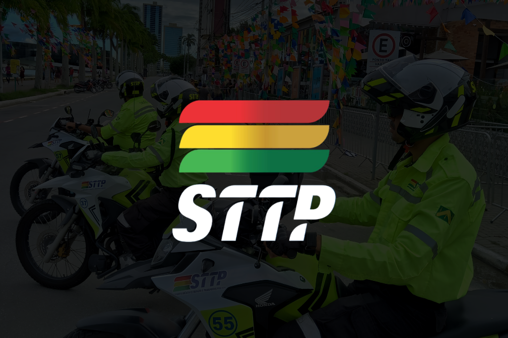 COMBO DE 02 SIMULADOS STTP - CAMPINA GRANDE
