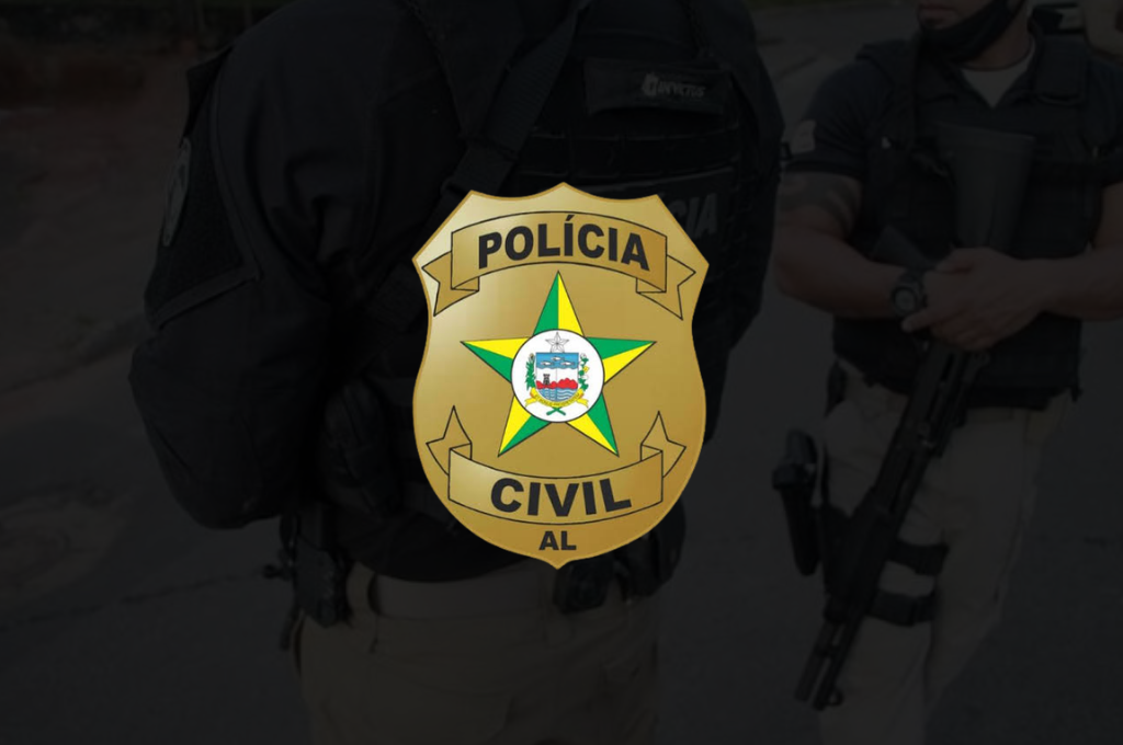 COMBO DE 4 SIMULADOS PC-AL- POLÍCIA CIVIL DE ALAGOAS (PÓS-EDITAL)