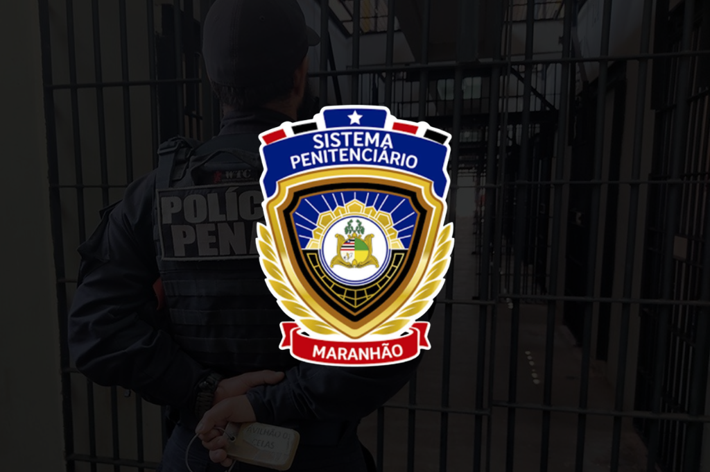 COMBO DE 4 SIMULADOS PP MA - POLÍCIA PENAL DO MARANHÃO (PÓS EDITAL)