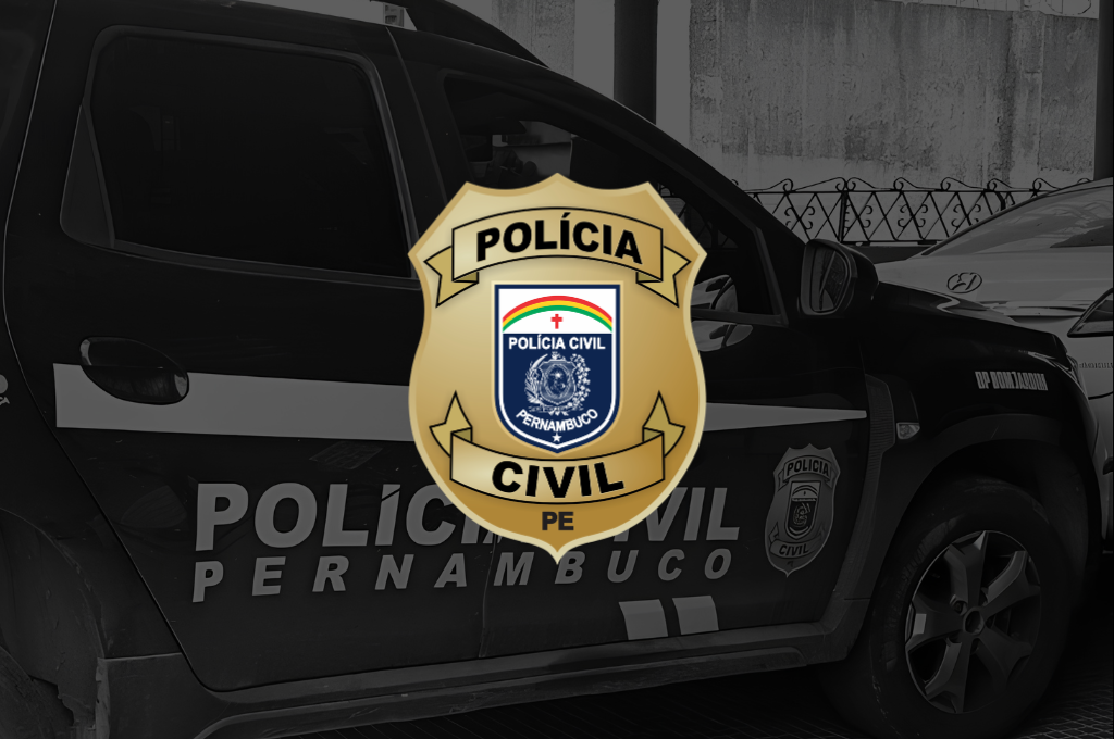 	2º SIMULADO DA PC-PE (PÓS-EDITAL)