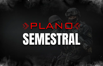 PLANO SEMESTRAL