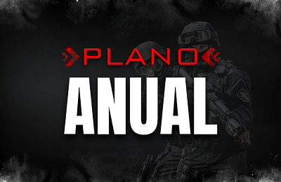 PLANO ANUAL