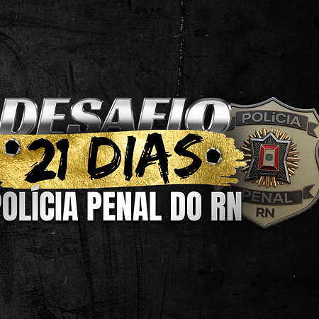 DESAFIO 21 DIAS - PPRN