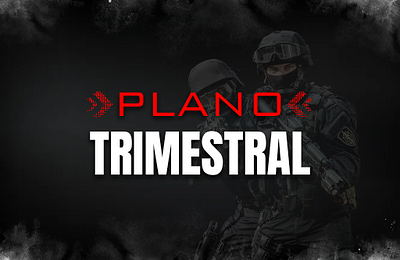 PLANO TRIMESTRAL 