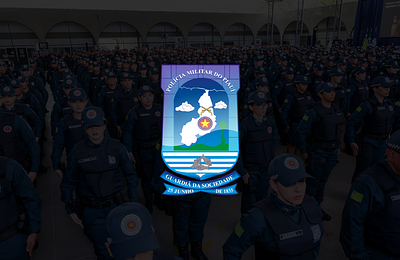 COMBO DE 4 SIMULADOS PM-PI - POLÍCIA MILITAR DO PIAUÍ (PÓS-EDITAL)