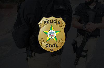 COMBO DE 4 SIMULADOS PC-AL- POLÍCIA CIVIL DE ALAGOAS (PÓS-EDITAL)