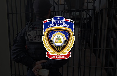COMBO DE 4 SIMULADOS PP MA - POLÍCIA PENAL DO MARANHÃO (PÓS EDITAL)