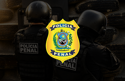 COMBO DE 4 SIMULADOS PP-PE - POLÍCIA PENAL DO PERNAMBUCO  (PRÉ-EDITAL)