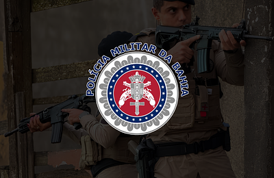 COMBO DE 02 SIMULADOS PMBA - POLÍCIA MILITAR DA BAHIA (PRÉ EDITAL) 