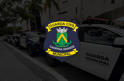 COMBO DE 4 SIMULADOS GCM CAMPINA GRANDE-PB 